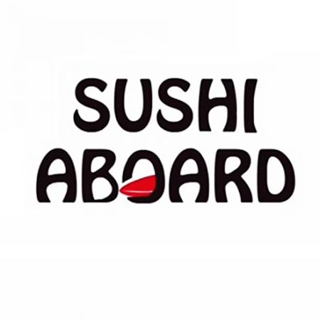 Sushi Aboard - 鴻匠智能送餐-加拿大 Sushi Aboard